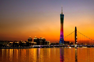 Canton Tower