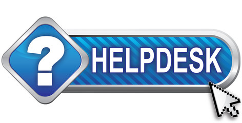 helpdesk icon