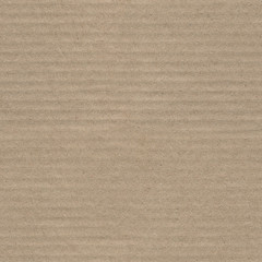 High resolution seamless cartboard background and texture hard paper sheet. Beige recycled eco carton paper or  seamless carton background.