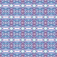 Tribal Texture. Hand Drawn Painted. 