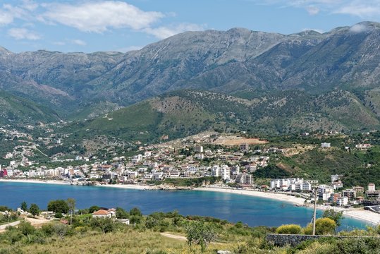 Albanien - Himare