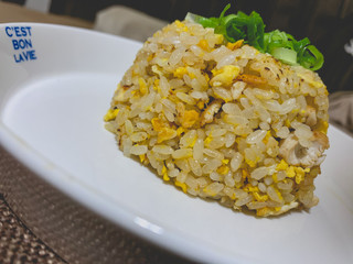 チャーハン
