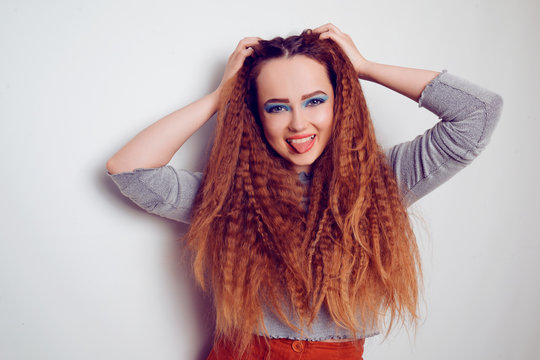 10 Crimped Hair Ideas to Try for a Fun and Flirty Look - wide 2