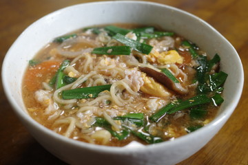 日本の美味しい食べ物