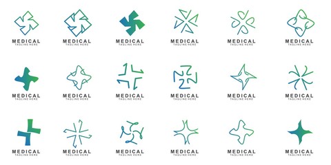 Set of Health logo