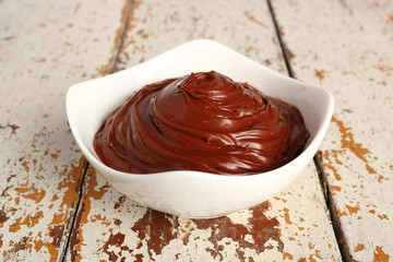Chocolate Spread