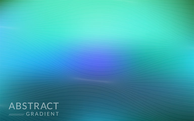 Modern abstract colorful lines background design.