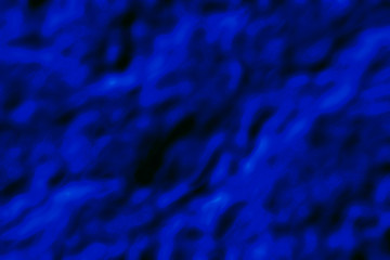 background design template of Phantom Blue color fancy in 2020, gradient texture looks like deep dark blue water - festive idea illustration