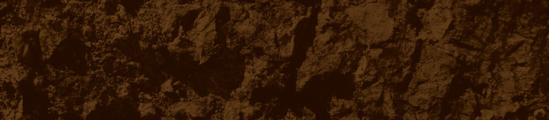 abstract brown grunge background for design