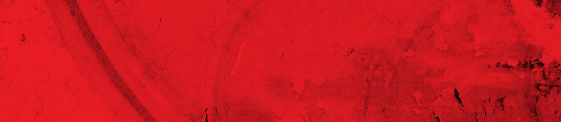abstract grunge red and black colors background