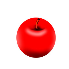 果物（リンゴ）