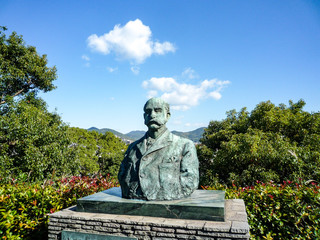 Obraz premium 長崎