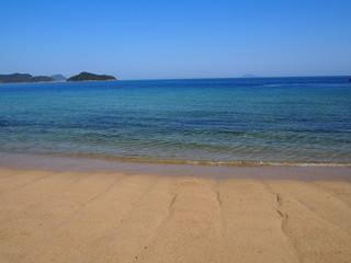 周防大島の風景