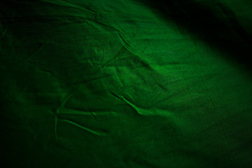 green abstract background