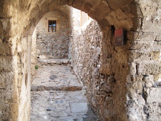 Sito archeologico di Micene