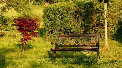 Garten