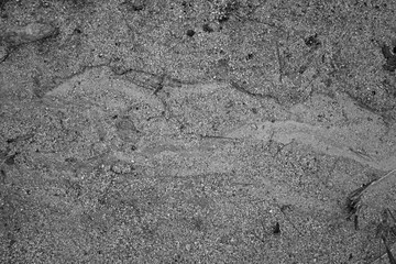 dry river