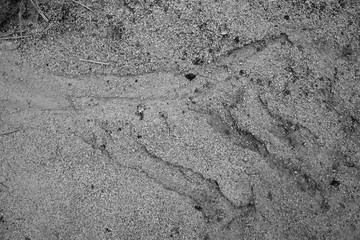 dry river