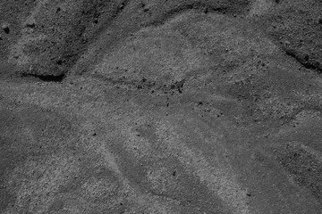 dry river