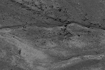 dry river