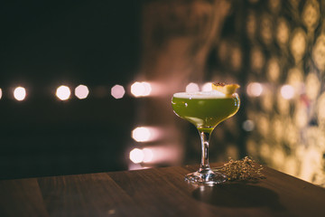 Cocktail Bar
