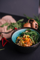 Fusion Pasta