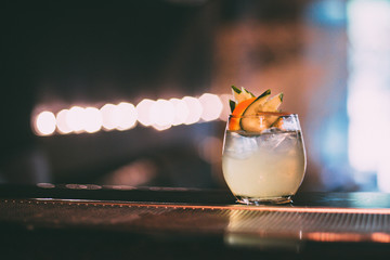 Fruit Cocktail