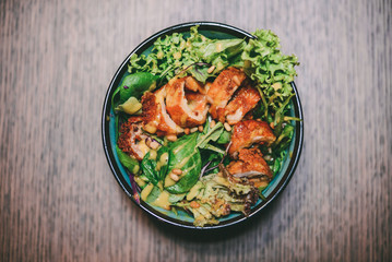 Chicken Salad