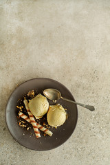Ice cream scoop