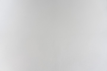 Abstract white grunge cement wall texture background.