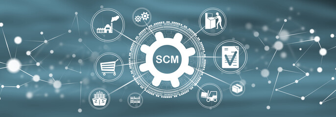Concept of scm