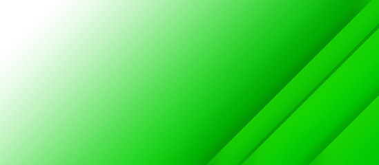 Obraz premium Green color abstract background