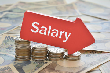 Salary