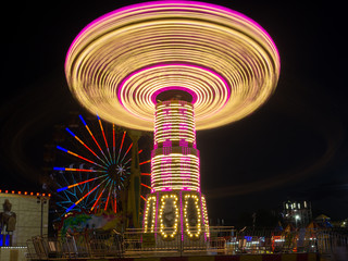 carousel