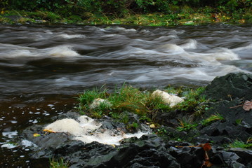 Naturpark erhalten