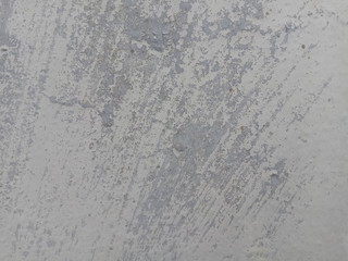 texture of peeling paint on the wall
