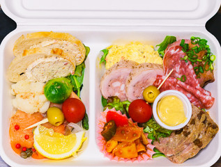 オードブル　テイクアウト　料理　弁当　デリバリー　イタリアン　イタ飯　グルメ　ディナー　お取寄せ