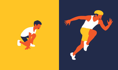 Childhood dream, then and now, dream of being