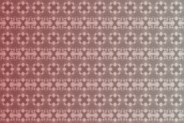 Fototapeta premium Cute bright seamless patterns. Abstract seamless pattern on vibrant background. Fashion universal pattern.