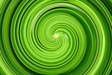 Funnel abstract pattern. Swirl, spiral, multi-colored pattern as a background.