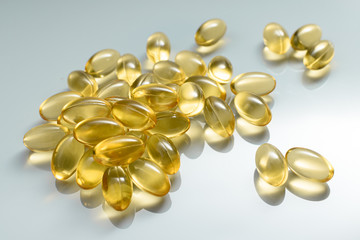 group cure capsule pills vitamin d isolated