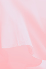 Pink gradient abstract background. Soft paper delicate background