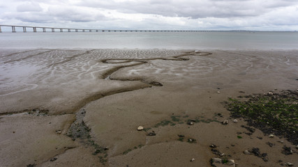 sea ​​coast