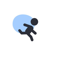 Children Playground -  Icon