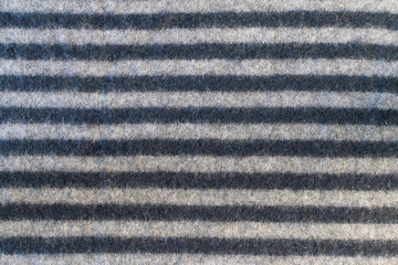 The texture of cotton fabric. Close-up. Different. multi-colored. New.