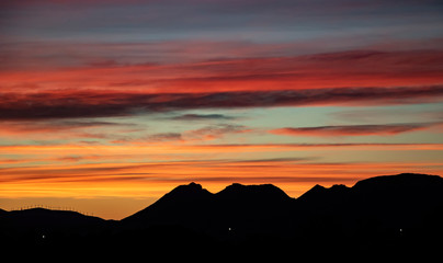 Valle de Losa (Burgos)