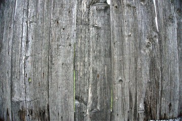 fondo de un cvadro arustico , madera antigva siendo un muro 