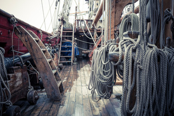 canon & ropes