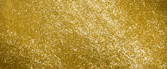 gold glitter sparkle texture background