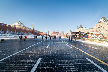 Red Square
